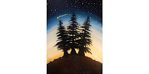 Mimosa Class - "Milky Way" - Sat May 18, 11:30 AM  primärbild