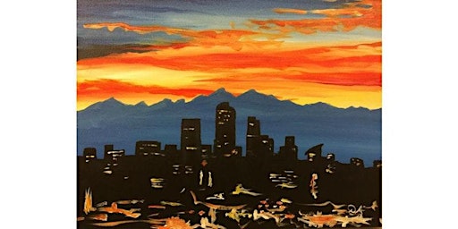 Immagine principale di "Bronco Skyline" - Sun May 19, 4PM 