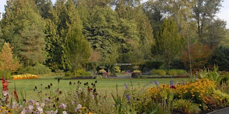 WALKit Surrey - Bear Creek Park - special event walk