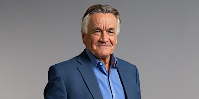 Primaire afbeelding van Orange SWF: Livestream and Local - Barrie Cassidy and Friends