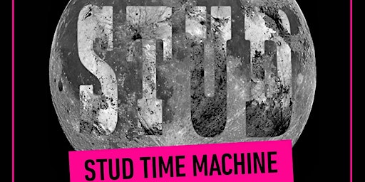 Stud Time Machine! primary image
