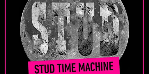 Primaire afbeelding van Stud Time Machine!