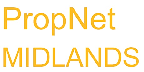 PropNet Midlands Thursday 21st November 2019  primary image