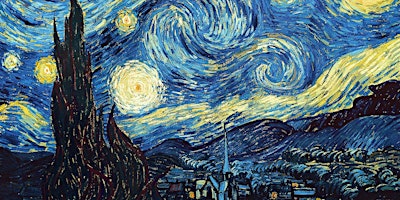 Imagen principal de 2 Class - Step by Step painting - Vincent Van Gogh