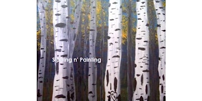 Mimosa Class - "Aspens" - Sat May 25, 11:30 AM primary image