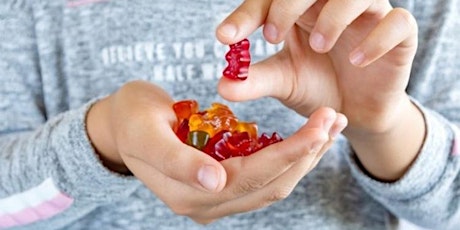 Bloom CBD Gummies REVIEWS: RELIEVES ANXIETY and STRESS!
