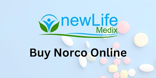 Imagen principal de Buy Norco Online