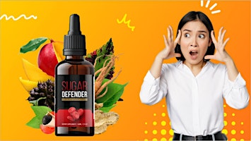 Sugar Defender South Africa-Is It Really Effective Or Scam? primary image
