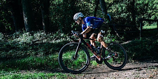 Hauptbild für Ride with World Champion Alejandro Valverde