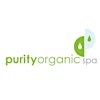 Purity Organic Facials & Spa's Logo