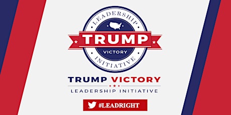 Trump Victory Leadership Initiative Training - Buckhead primary image