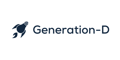 Hauptbild für Generation-D: VC meets Social Entrepreneurship