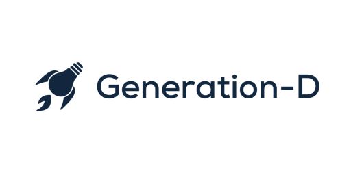 Generation-D: VC meets Social Entrepreneurship primary image