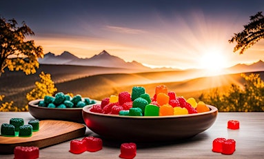 Bloom CBD Gummies Review: Scam or Should You Buy?