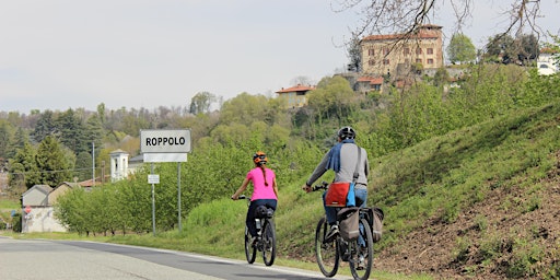 Immagine principale di Lezioni di riparazione d'emergenza della biciccletta 