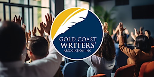 Hauptbild für Think Big! With Gold Coast Writers' Association