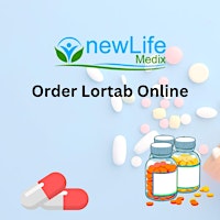 Imagem principal do evento Order Lortab Online