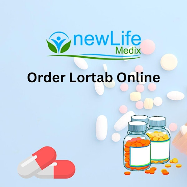 Order Lortab Online