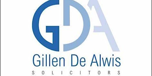 Gillen De Alwis Office Launch at the Business Design Centre Islington