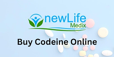 Imagem principal de Buy Codeine Online