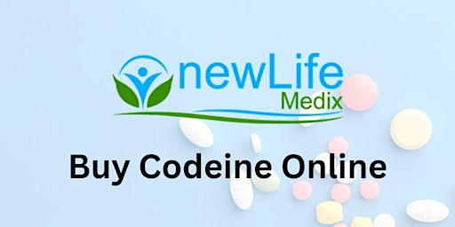 Primaire afbeelding van Buy Codeine Online