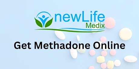 Get Methadone Online