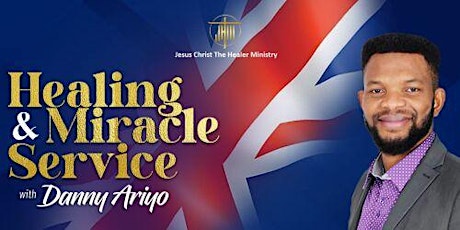 Healing and Miracle Service