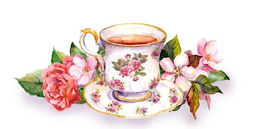 Immagine principale di Hey Sister Ministry 1st Annual High Tea & Brunch 