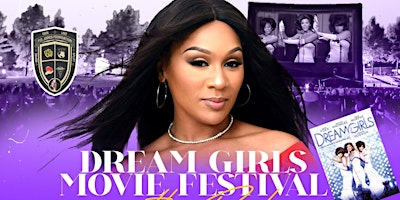Image principale de Dream Girls Movie Festival in the Park