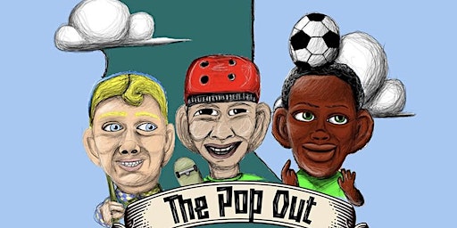 Imagen principal de The Pop Out Stop 1: Power Inn Skatepark