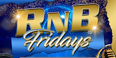 RNB FRIDAYS primary image