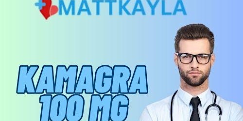 Primaire afbeelding van Buy kamagra {usa} 100 mg Online #mattkayla