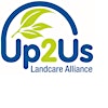 Logotipo de Up2Us Landcare Alliance