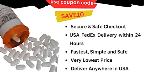 Buy  Hydrocodone  Tablet 10'S Online at Upto 25% OFF