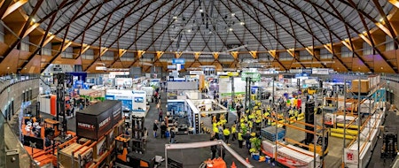 Imagem principal de CeMAT South East Asia