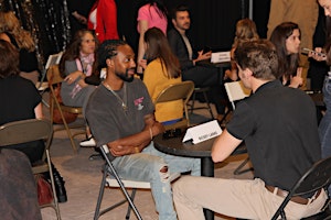 Summer Music Speed Networking NYC: Collaborators Edition primary image