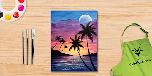 Imagem principal de Paint Nite Brand Creative Events