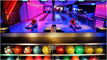 Primaire afbeelding van MASS Bowling & Arcade Bash 2024