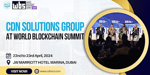 Meet Software, Mobile App and Blockchain Development Experts in Dubai primary image