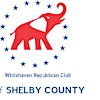 Whitehaven Republican Club's Logo