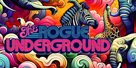 The Rogue Underground Returns to the Haul: Zuni Farmstand Public Afterparty
