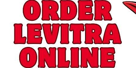 Order Levitra Online And Have It Free Delivery To Your Home primary image