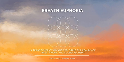 BREATH EUPHORIA primary image