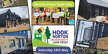 Homes for Hooky Open Day