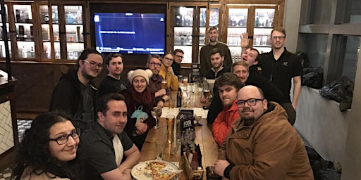 LGDN Meet-Up  primärbild