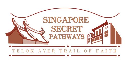 Singapore Sacred Pathways: Telok Ayer Trail of Faith primary image