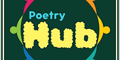 Imagem principal do evento Poetry Hub - Staines