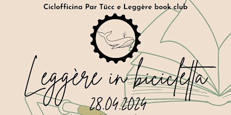 LEGGÈRE IN BICICLETTA