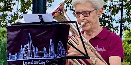 Free Live Music: Spring Brass Concert in the City