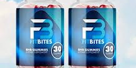 Fit Bites BHB Gummies USA/UK/AU